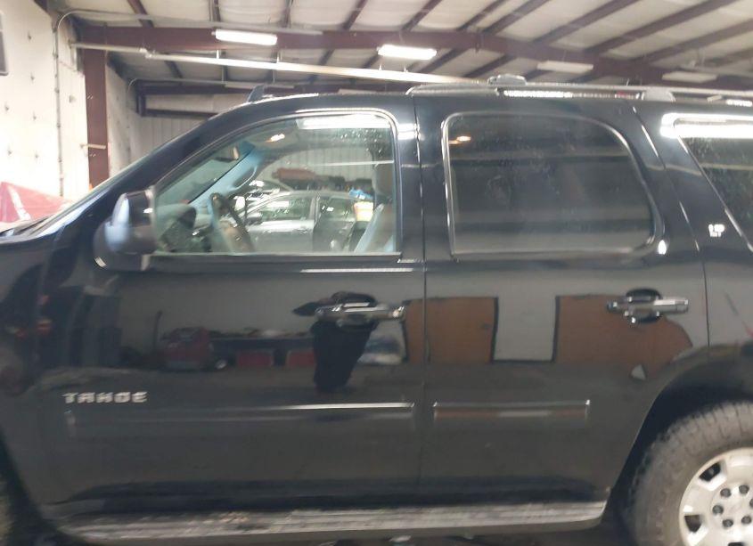 Photo 15 of 2012 Chevrolet Tahoe LT (VIN 1GNSKBE03CR149775)