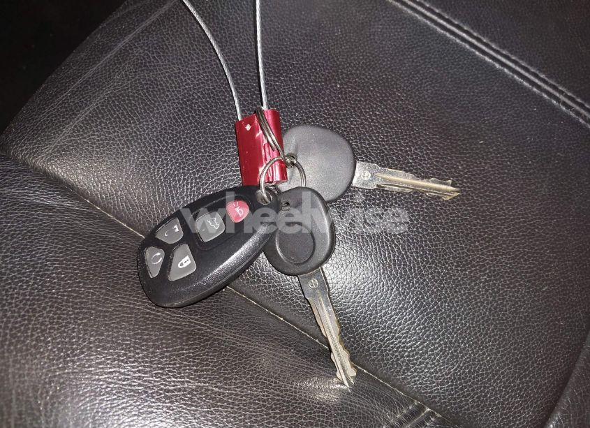 Photo 11 of 2012 Chevrolet Tahoe LT (VIN 1GNSKBE03CR241968)