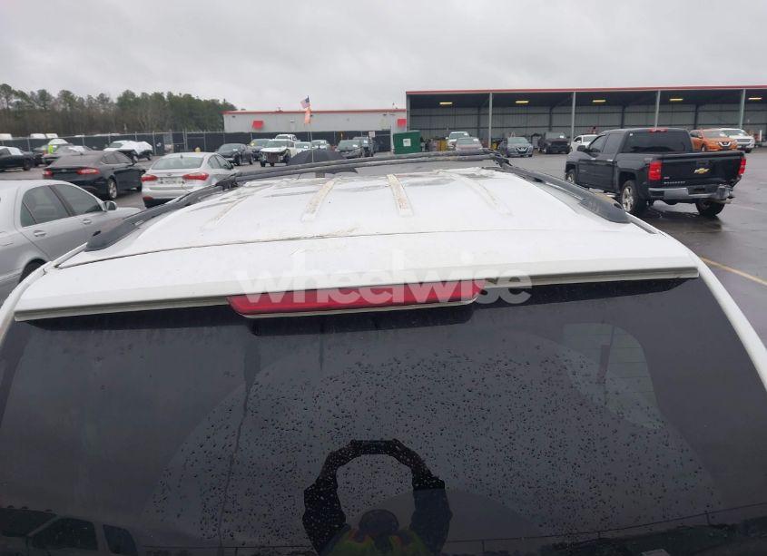 Photo 12 of 2013 Chevrolet Tahoe LT (VIN 1GNSKBE03DR241227)