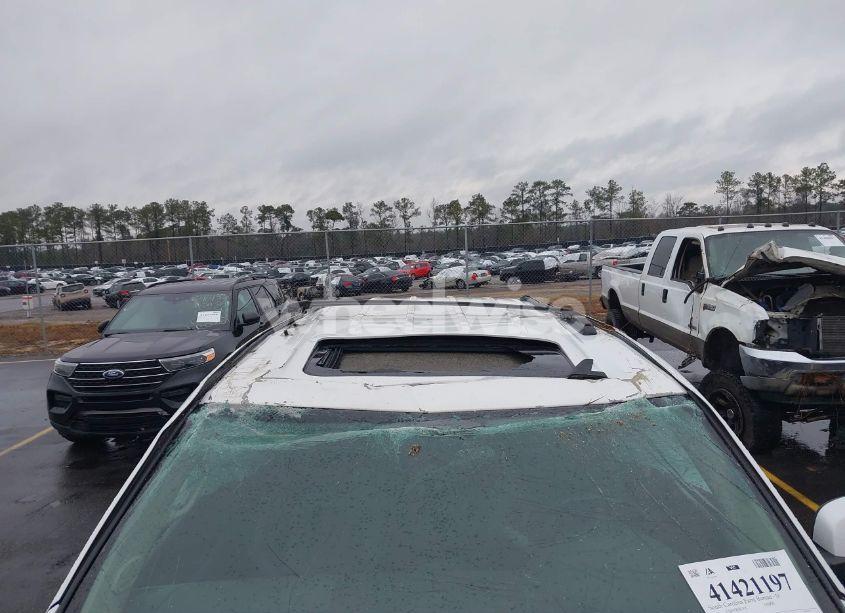 Photo 6 of 2013 Chevrolet Tahoe LT (VIN 1GNSKBE03DR241227)