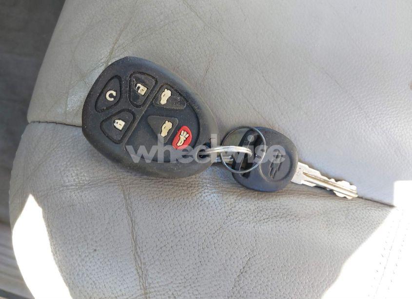 Photo 11 of 2013 Chevrolet Tahoe LT (VIN 1GNSKBE03DR276138)