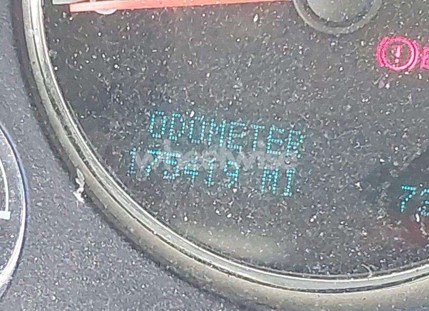 Photo 15 of 2013 Chevrolet Tahoe LT (VIN 1GNSKBE03DR276138)