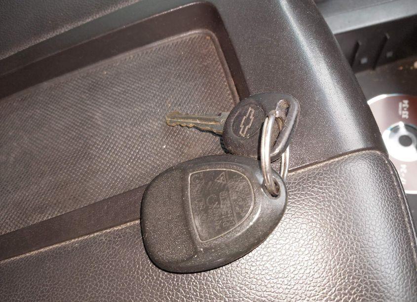 Photo 11 of 2013 Chevrolet Tahoe LT (VIN 1GNSKBE04DR174606)