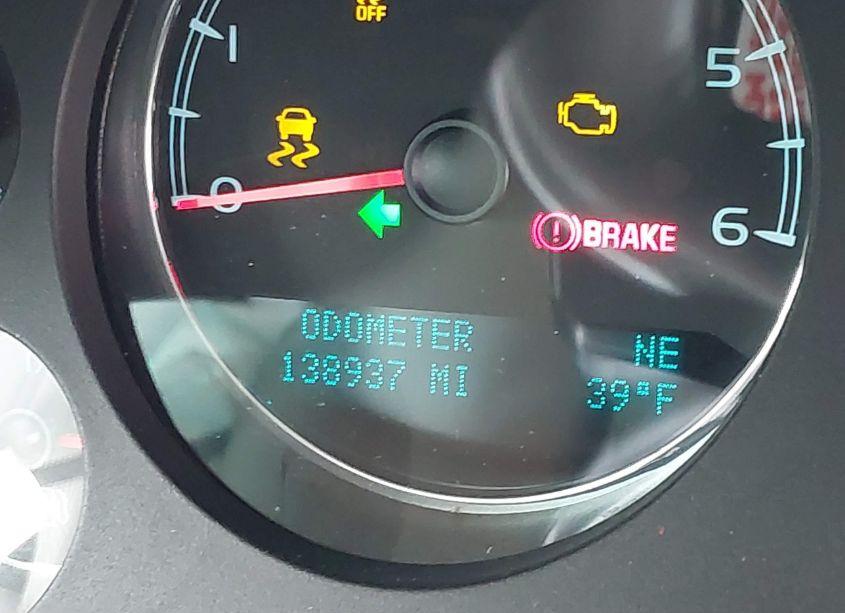 Photo 15 of 2013 Chevrolet Tahoe LT (VIN 1GNSKBE04DR174606)