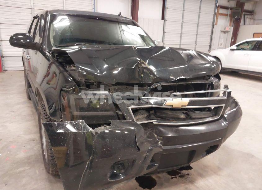 Photo 22 of 2013 Chevrolet Tahoe LT (VIN 1GNSKBE04DR306862)