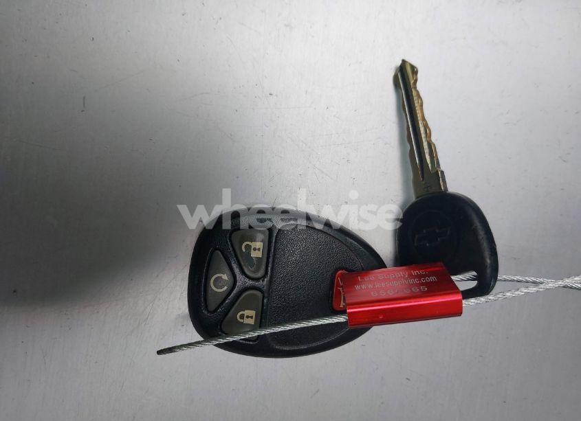 Photo 11 of 2013 Chevrolet Tahoe LT (VIN 1GNSKBE04DR323614)