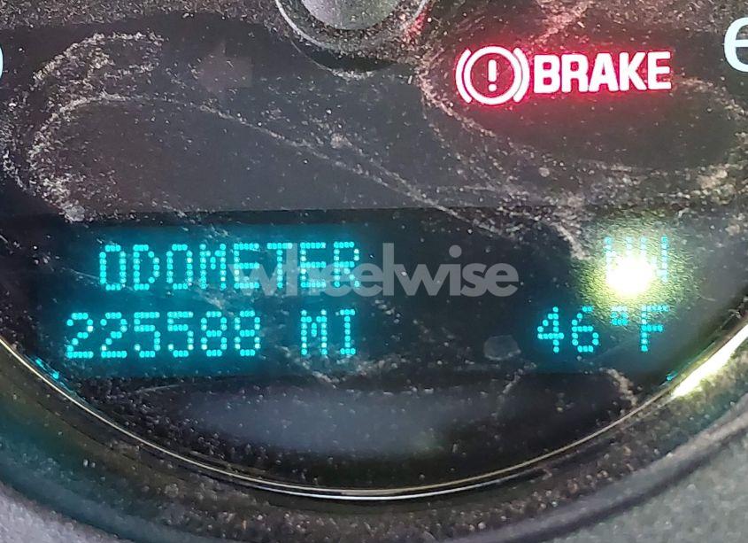 Photo 15 of 2011 Chevrolet Tahoe LT (VIN 1GNSKBE05BR335798)