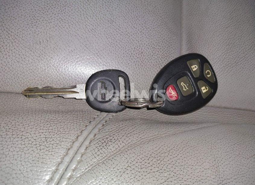 Photo 11 of 2013 Chevrolet Tahoe LT (VIN 1GNSKBE05DR128783)