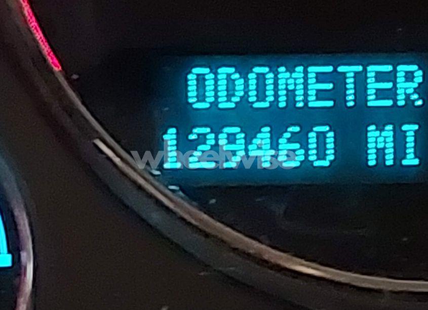 Photo 15 of 2013 Chevrolet Tahoe LT (VIN 1GNSKBE05DR128783)