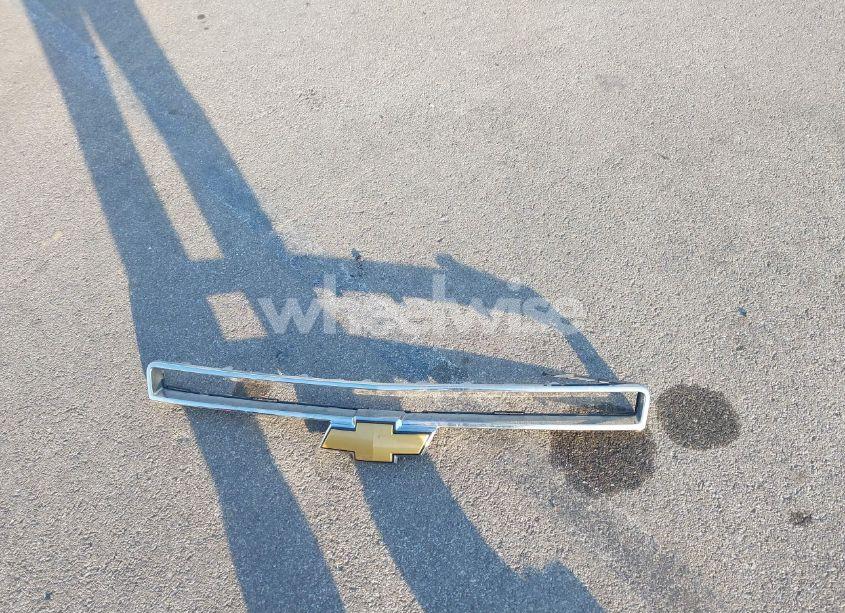 Photo 12 of 2013 Chevrolet Tahoe LT (VIN 1GNSKBE05DR158026)