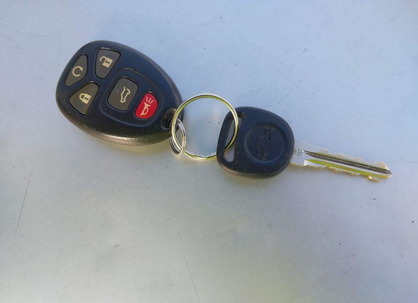 Photo 11 of 2013 Chevrolet Tahoe LT (VIN 1GNSKBE05DR234814)