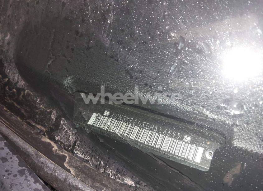 Photo 9 of 2013 Chevrolet Tahoe LT (VIN 1GNSKBE05DR334699)