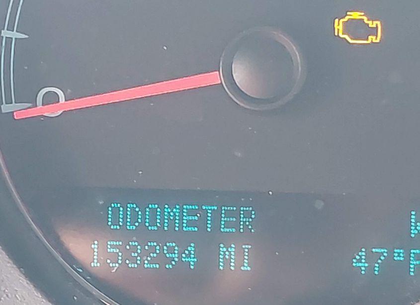 Photo 15 of 2011 Chevrolet Tahoe LT (VIN 1GNSKBE06BR214276)