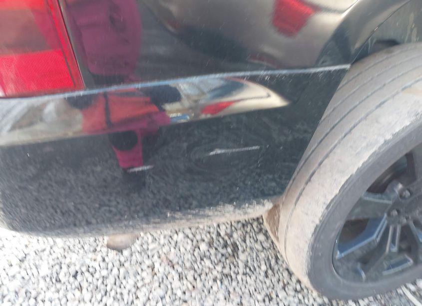 Photo 21 of 2011 Chevrolet Tahoe LT (VIN 1GNSKBE06BR214276)