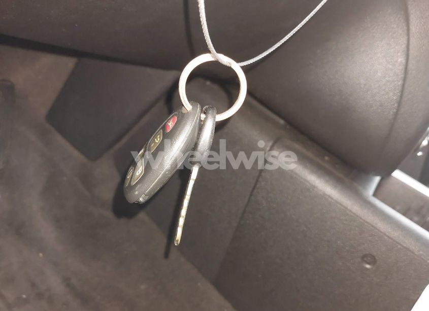 Photo 11 of 2011 Chevrolet Tahoe LT (VIN 1GNSKBE06BR245382)