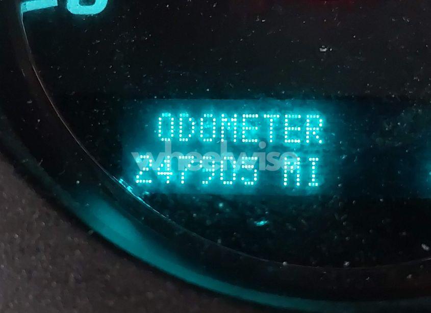 Photo 15 of 2011 Chevrolet Tahoe LT (VIN 1GNSKBE06BR245382)