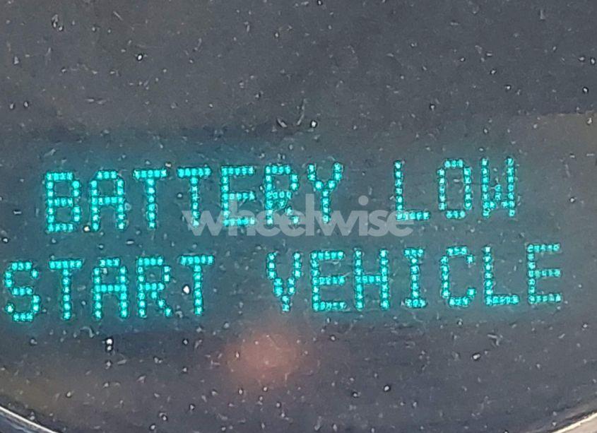 Photo 15 of 2011 Chevrolet Tahoe LT (VIN 1GNSKBE06BR370947)