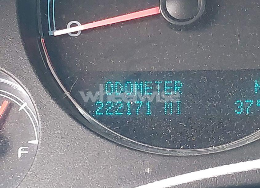 Photo 15 of 2012 Chevrolet Tahoe LT (VIN 1GNSKBE06CR123574)