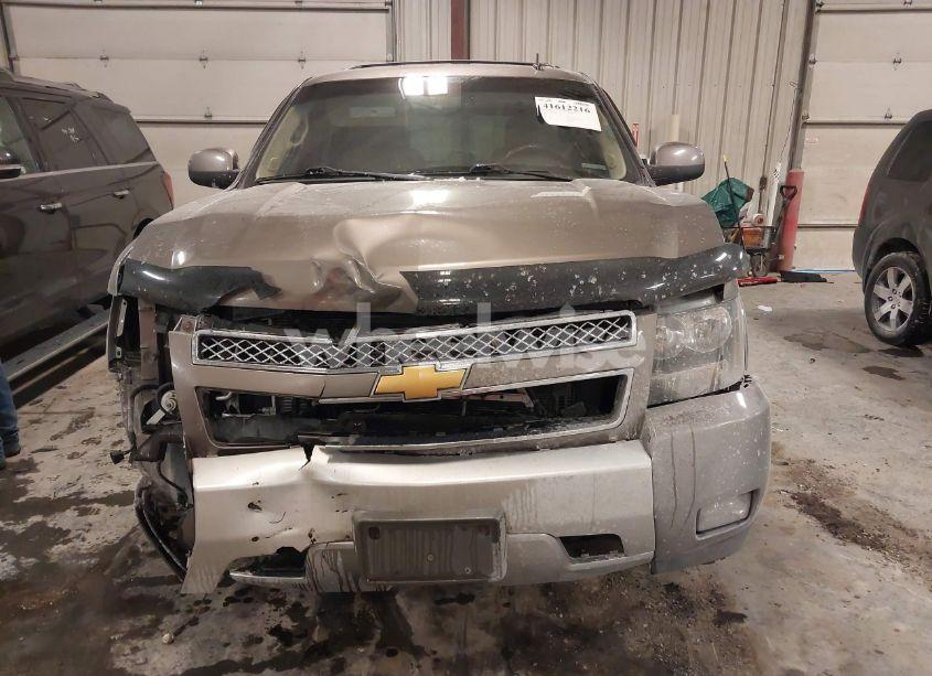 Photo 13 of 2012 Chevrolet Tahoe LT (VIN 1GNSKBE06CR160530)