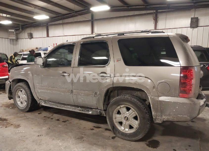 Photo 15 of 2012 Chevrolet Tahoe LT (VIN 1GNSKBE06CR160530)