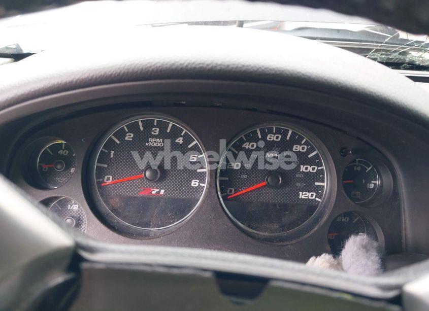 Photo 15 of 2012 Chevrolet Tahoe LT (VIN 1GNSKBE06CR202713)