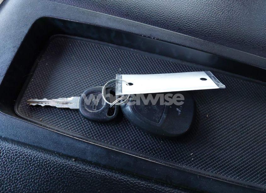 Photo 11 of 2012 Chevrolet Tahoe LT (VIN 1GNSKBE06CR212349)