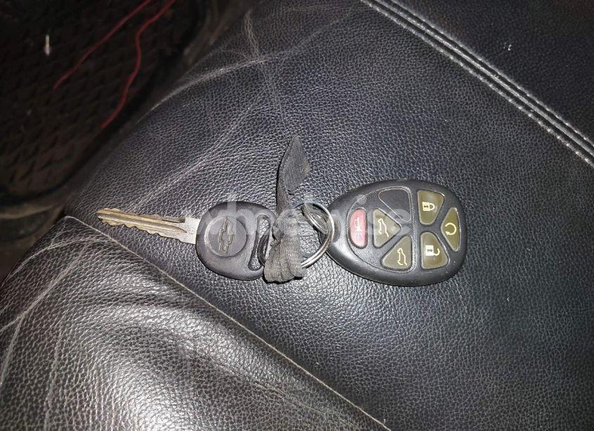 Photo 10 of 2012 Chevrolet Tahoe LT (VIN 1GNSKBE06CR252270)