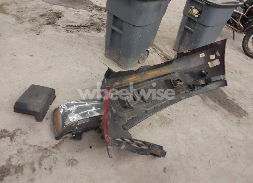 Photo 11 of 2012 Chevrolet Tahoe LT (VIN 1GNSKBE06CR252270)