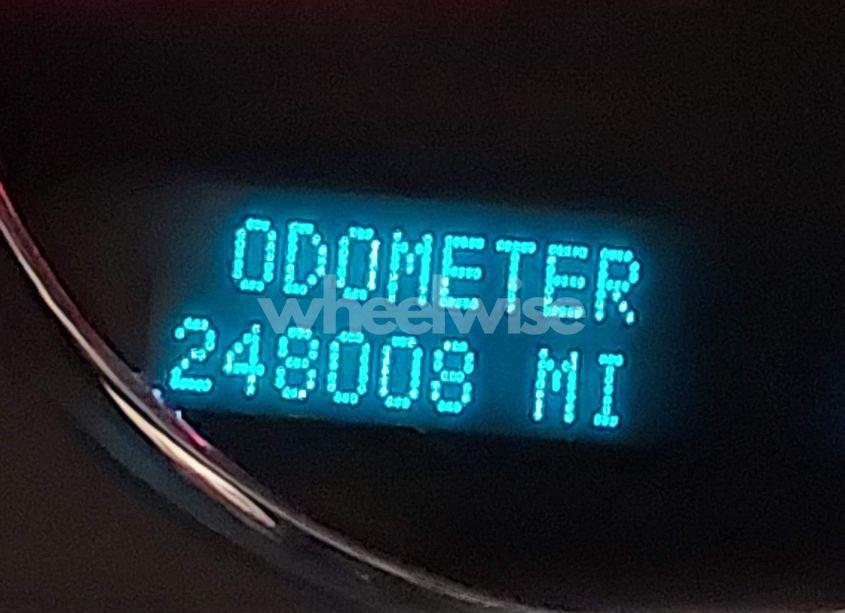 Photo 15 of 2012 Chevrolet Tahoe LT (VIN 1GNSKBE06CR252270)