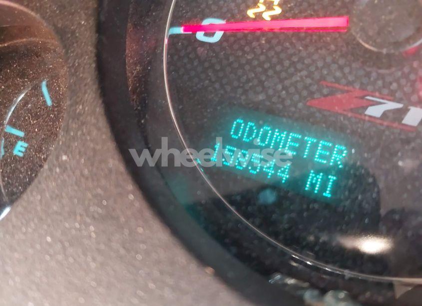 Photo 15 of 2012 Chevrolet Tahoe LT (VIN 1GNSKBE06CR262782)