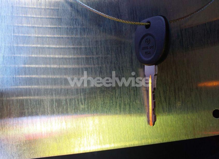 Photo 11 of 2012 Chevrolet Tahoe LT (VIN 1GNSKBE06CR299900)