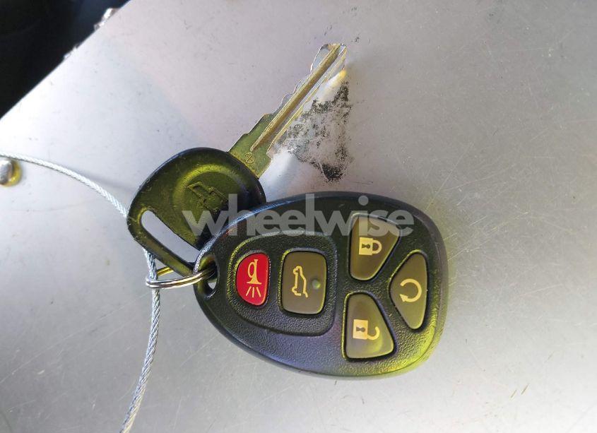 Photo 11 of 2013 Chevrolet Tahoe LT (VIN 1GNSKBE06DR127366)