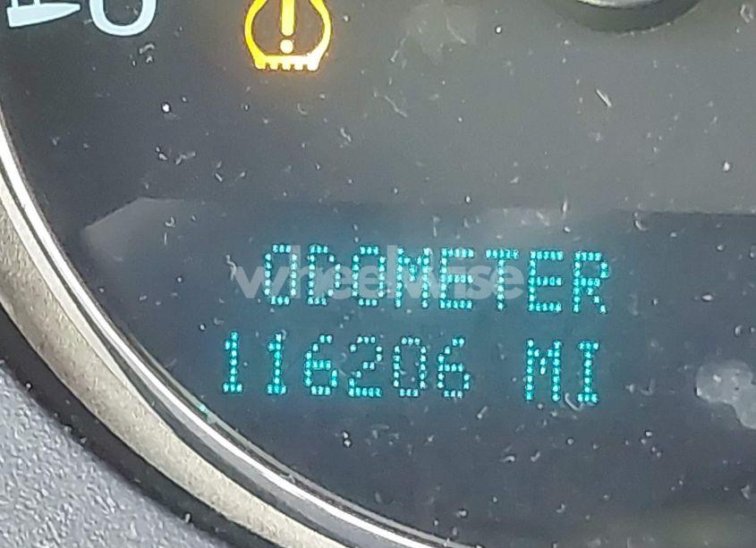 Photo 15 of 2013 Chevrolet Tahoe LT (VIN 1GNSKBE06DR127366)