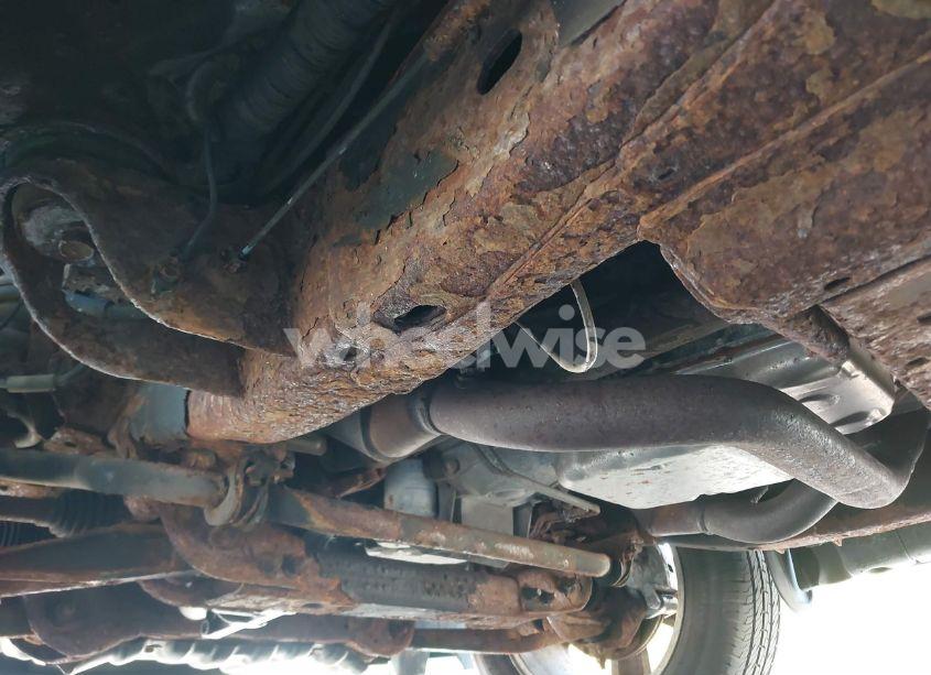 Photo 18 of 2013 Chevrolet Tahoe LT (VIN 1GNSKBE06DR127366)