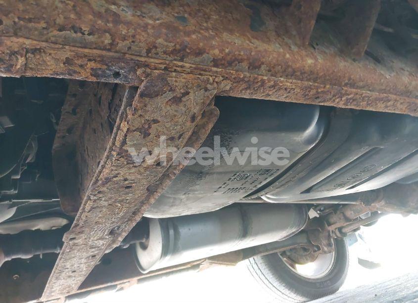 Photo 19 of 2013 Chevrolet Tahoe LT (VIN 1GNSKBE06DR127366)