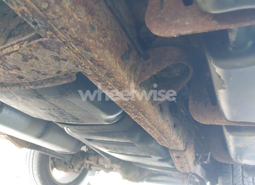 Photo 20 of 2013 Chevrolet Tahoe LT (VIN 1GNSKBE06DR127366)