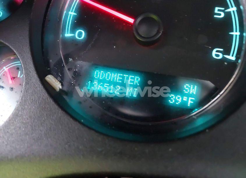 Photo 15 of 2013 Chevrolet Tahoe LT (VIN 1GNSKBE06DR239827)