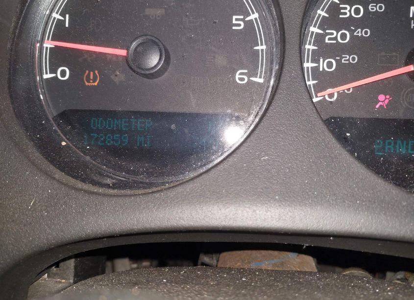 Photo 15 of 2013 Chevrolet Tahoe LT (VIN 1GNSKBE06DR248608)