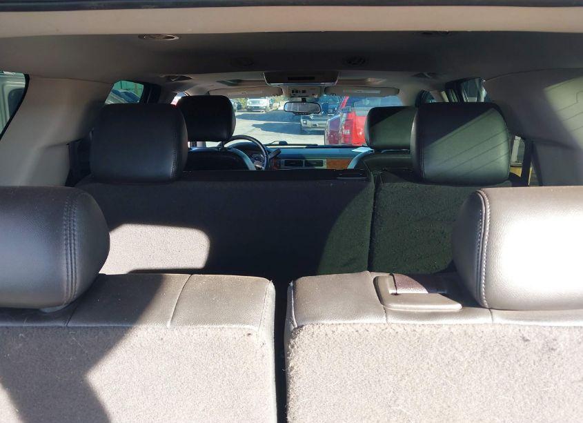 Photo 17 of 2013 Chevrolet Tahoe LT (VIN 1GNSKBE06DR248608)