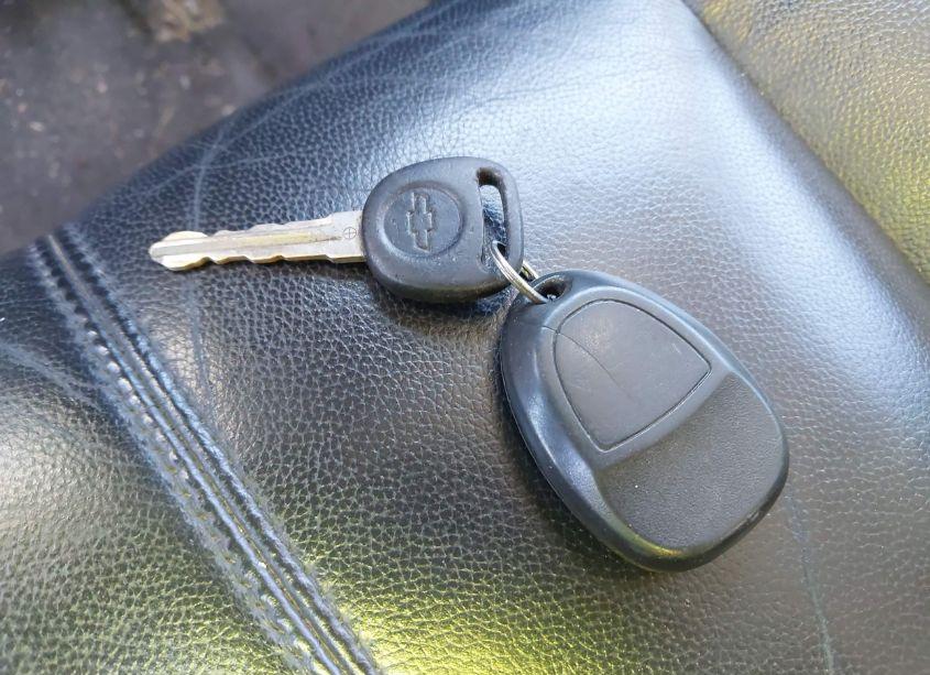 Photo 11 of 2011 Chevrolet Tahoe LT (VIN 1GNSKBE07BR227831)