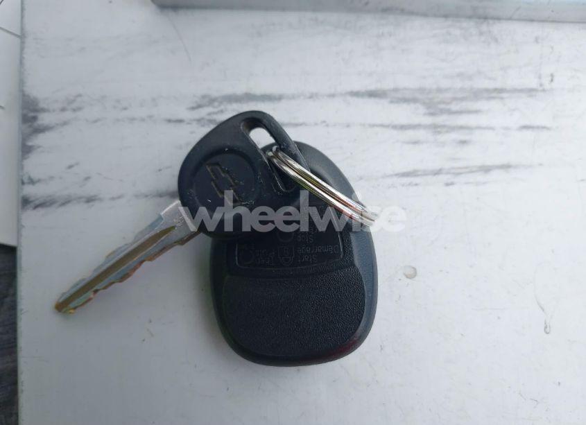 Photo 11 of 2011 Chevrolet Tahoe LT (VIN 1GNSKBE07BR271330)