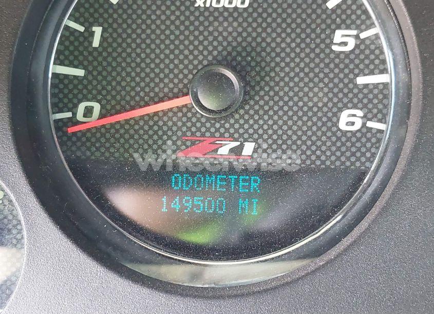 Photo 15 of 2011 Chevrolet Tahoe LT (VIN 1GNSKBE07BR271330)