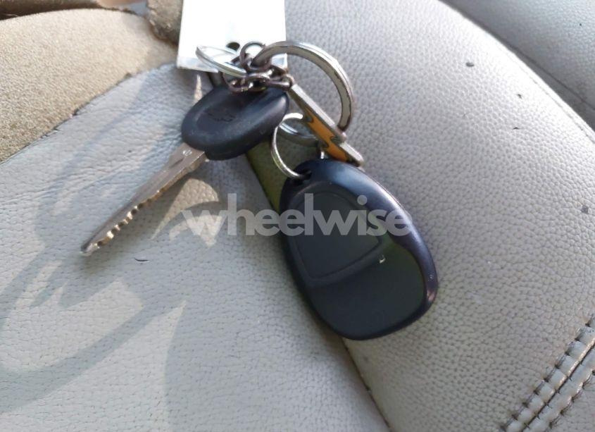 Photo 11 of 2012 Chevrolet Tahoe LT (VIN 1GNSKBE07CR278540)