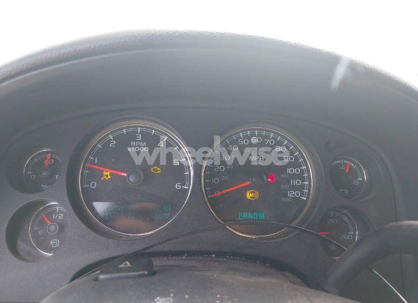 Photo 7 of 2014 Chevrolet Tahoe LT (VIN 1GNSKBE07ER199226)