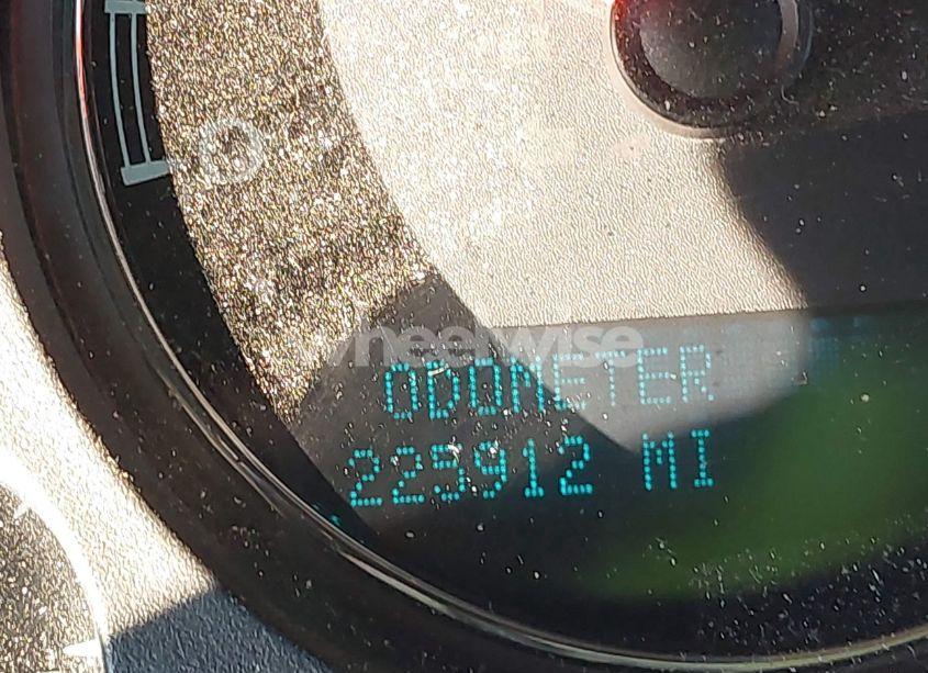 Photo 15 of 2011 Chevrolet Tahoe LT (VIN 1GNSKBE08BR161970)