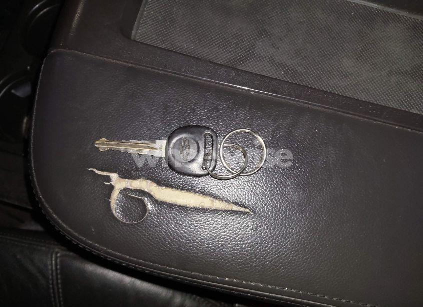 Photo 11 of 2011 Chevrolet Tahoe LT (VIN 1GNSKBE08BR210570)