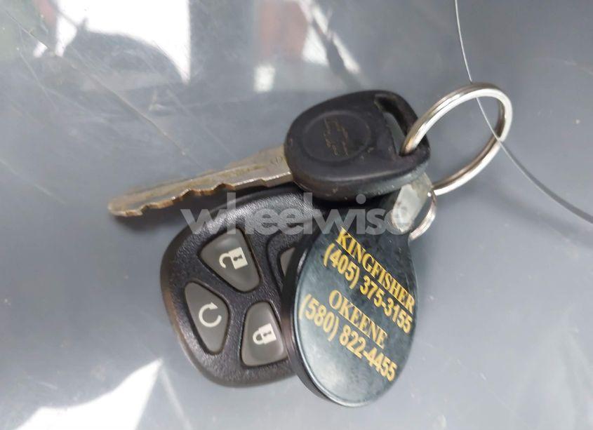 Photo 11 of 2011 Chevrolet Tahoe LT (VIN 1GNSKBE08BR285916)