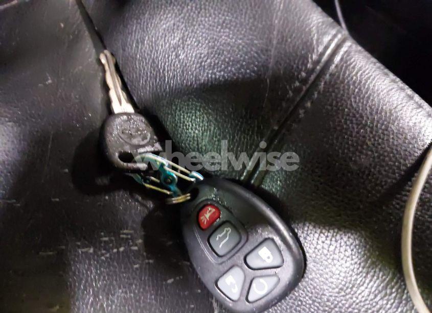 Photo 11 of 2012 Chevrolet Tahoe LT (VIN 1GNSKBE08CR127917)