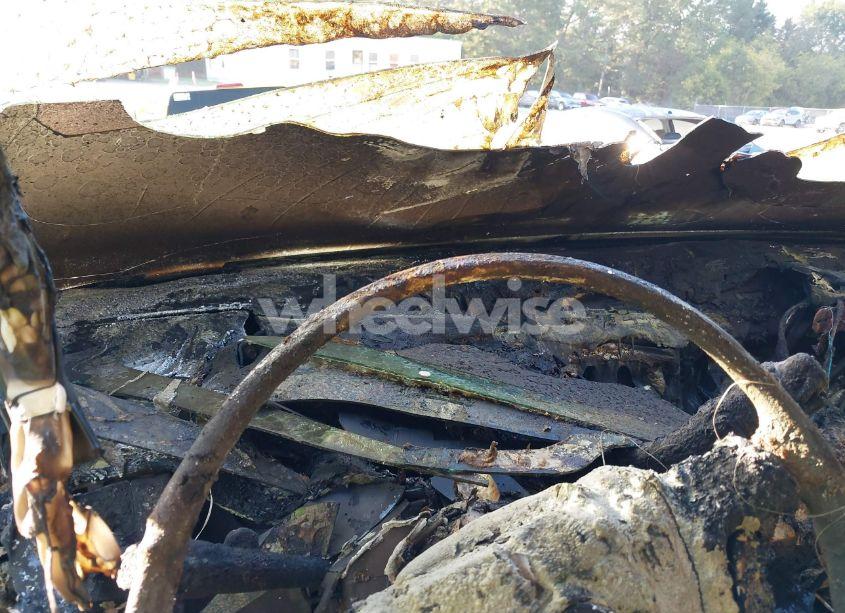 Photo 7 of 2012 Chevrolet Tahoe LT (VIN 1GNSKBE08CR293256)