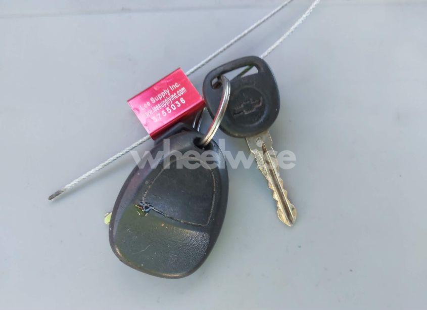 Photo 11 of 2011 Chevrolet Tahoe LT (VIN 1GNSKBE09BR267344)